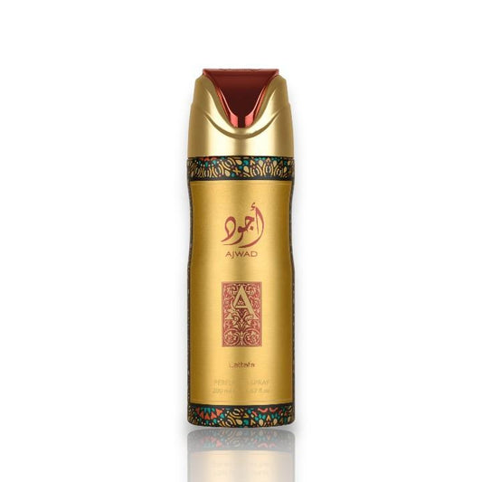 Lattafa Ajwad Unisex Body Spray - 200 ML