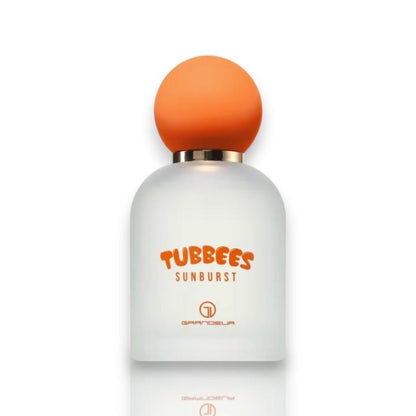 Grandeur Tubbees Sunburst Eau Du Parfum Natural Spray, Kids - 50 ML