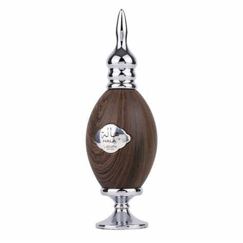 Lattafa Hala Eau De Parfum 3.4 oz