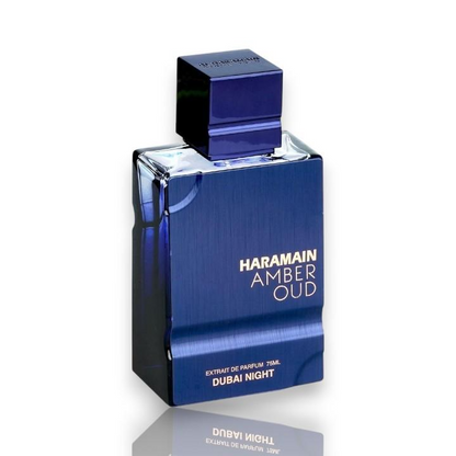 Al Haramain Amber Oud Dubai Night Extrait De Parfum Spray 3.4 fl oz