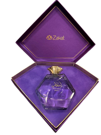 Zakat Ahlaam Dream Eau De Parfum for Women 3.4 oz