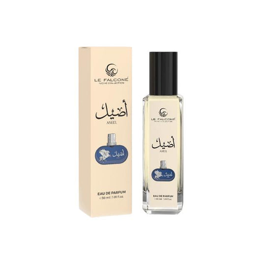 LE FALCONE Aseel Highfly Unisex Eau De Parfum, 30ML 1.01 OZ