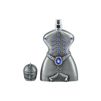 Lattafa Niche Emarati Khalid Eau De Parfum  2.7 oz