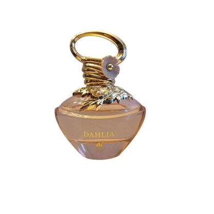 Zakat Dahlia Eau De Parfum for Women 3.4 oz