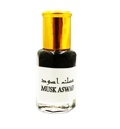Hamil Al Musk Musk Aswad Oil 6ml Unisex Body Oil
