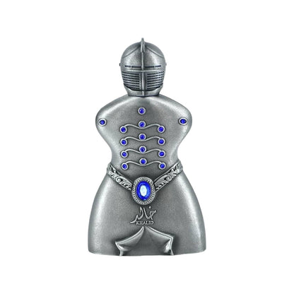Lattafa Niche Emarati Khalid Eau De Parfum  2.7 oz