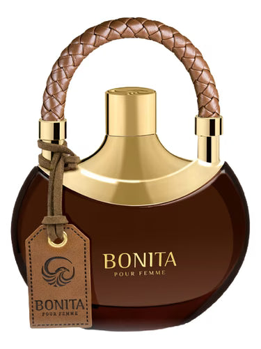 Le Falconé Bonita Pour Femme Eau De Parfum for Women 3.4 oz