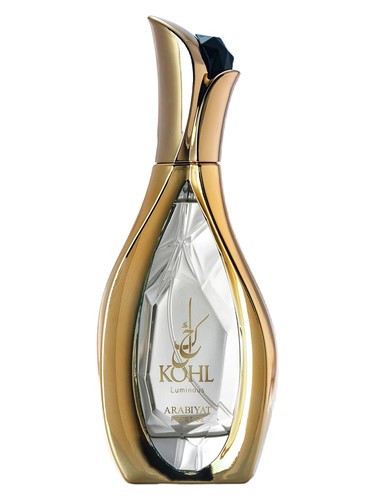 Arabiyat Prestige Kohl Luminous Eau De Parfum 3.4 oz