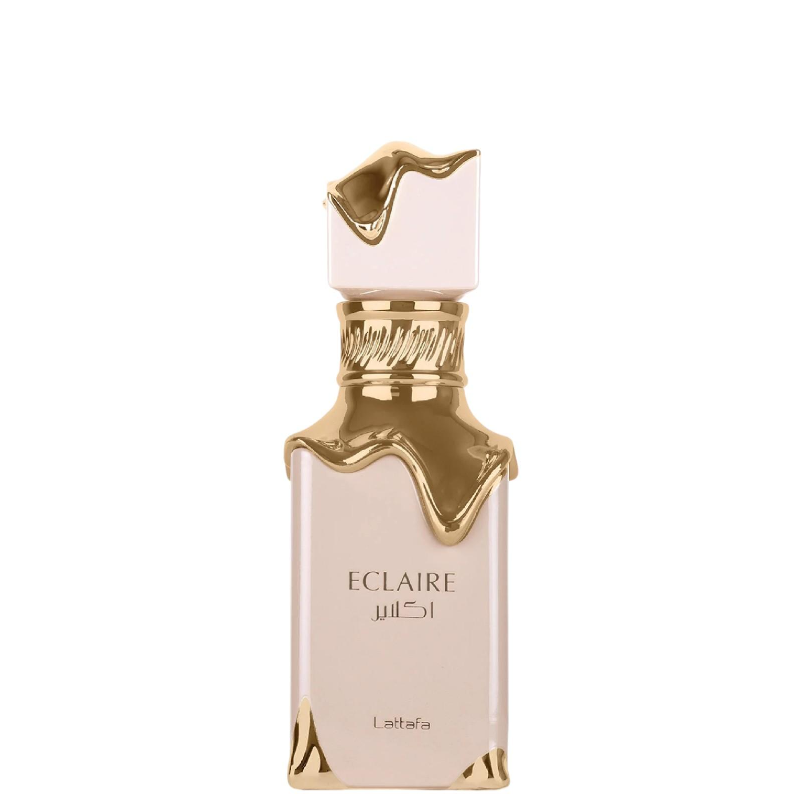 Lattafa Eclaire Eau De Parfum for Women 3.4 oz