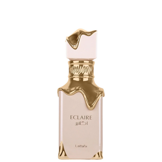 Lattafa Eclaire Eau De Parfum for Women 3.4 oz