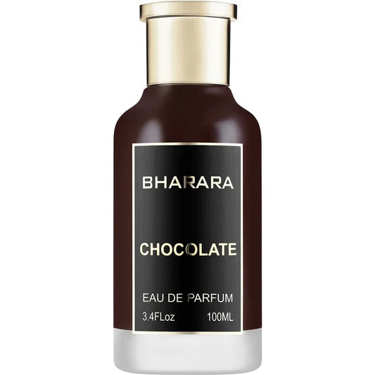 Bharara Chocolate Eau De Parfum for Men 3.4 oz