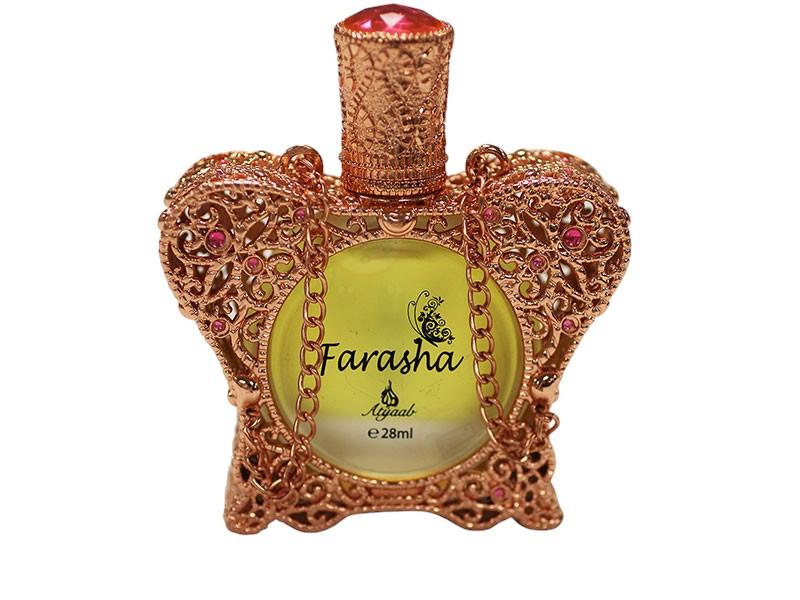 Atyaab Farasha Women’s Fragrance 0.95 oz