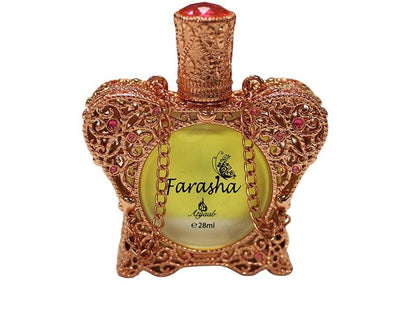 Atyaab Farasha Women’s Fragrance 0.95 oz