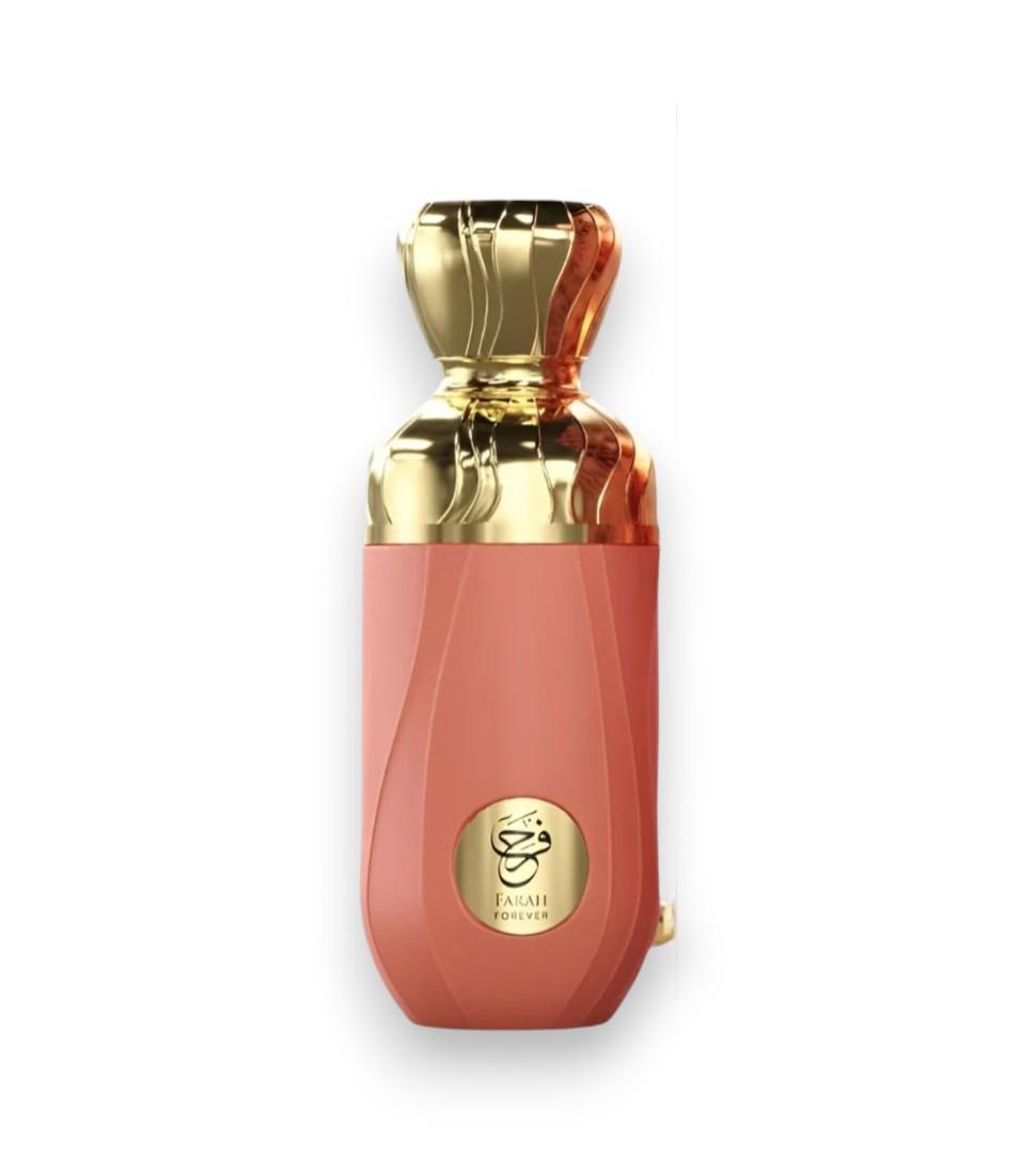 Zakat Farah Forever – Unisex Eau de Parfum 3.4 oz (100ml)