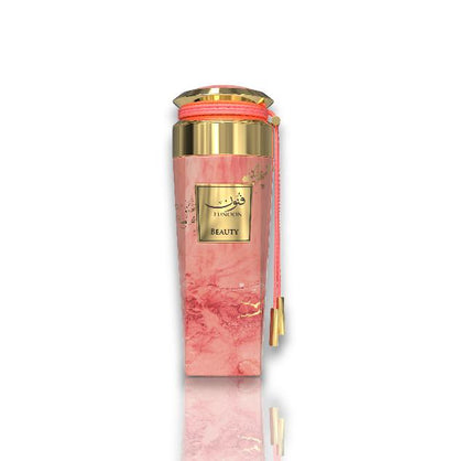 Amaran Funoon Unisex Alcohol-Based Eau De Parfum, 100 ML