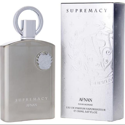 Afnan Supremacy in Heaven Eau De Parfum 3.4 oz