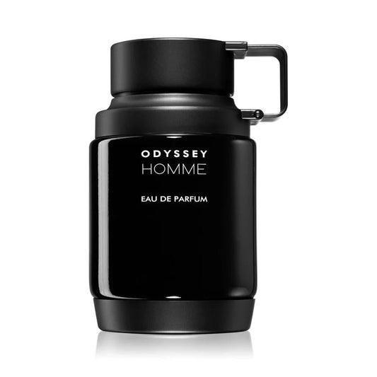 Armaf Odyssey Homme Eau De Parfum for Men 3.4 oz