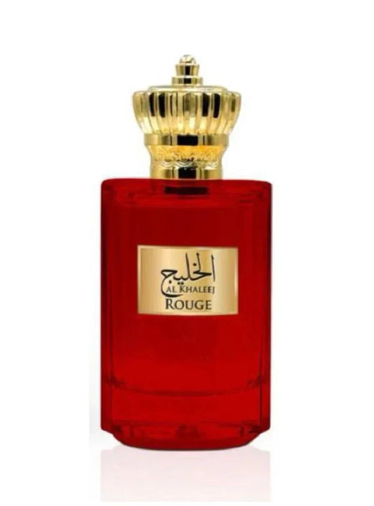 Zakat Al Khaleej Rouge Eau De Parfum (100ml / 3.4 oz)