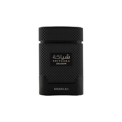 Khadlaj Shiyaaka Shadow – Unisex Eau de Parfum 3.4 oz (100ml)
