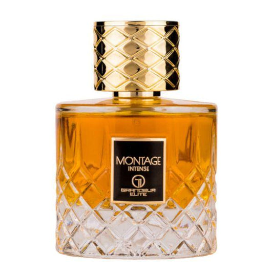 Grandeur Elite Montage Intense Eau De Parfum - 100 ML