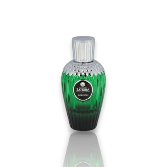 Al Haramain Zahara Sage Dubai Eau De Parfum 100ml for Women