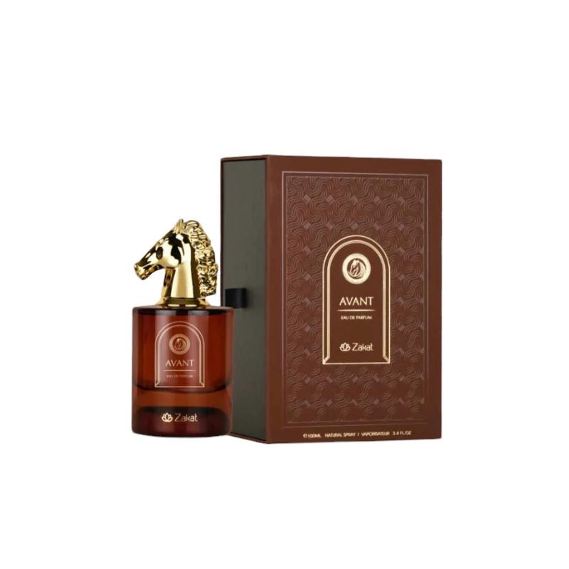 Zakat Avant Eau De Parfum 3.4 oz
