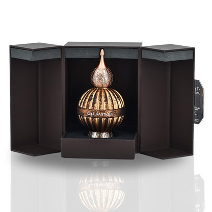 Lattafa Niche Emarati Antique Eau De Parfum 3.4 oz