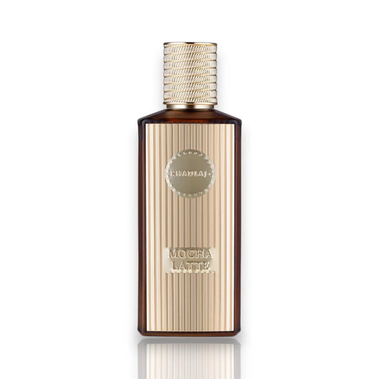 Khadlaj Mocha Latte Eau De Parfum - 100 ML