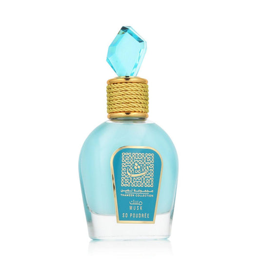 Lattafa Musk So Poudrée Unisex EDP, 3.4 fl oz