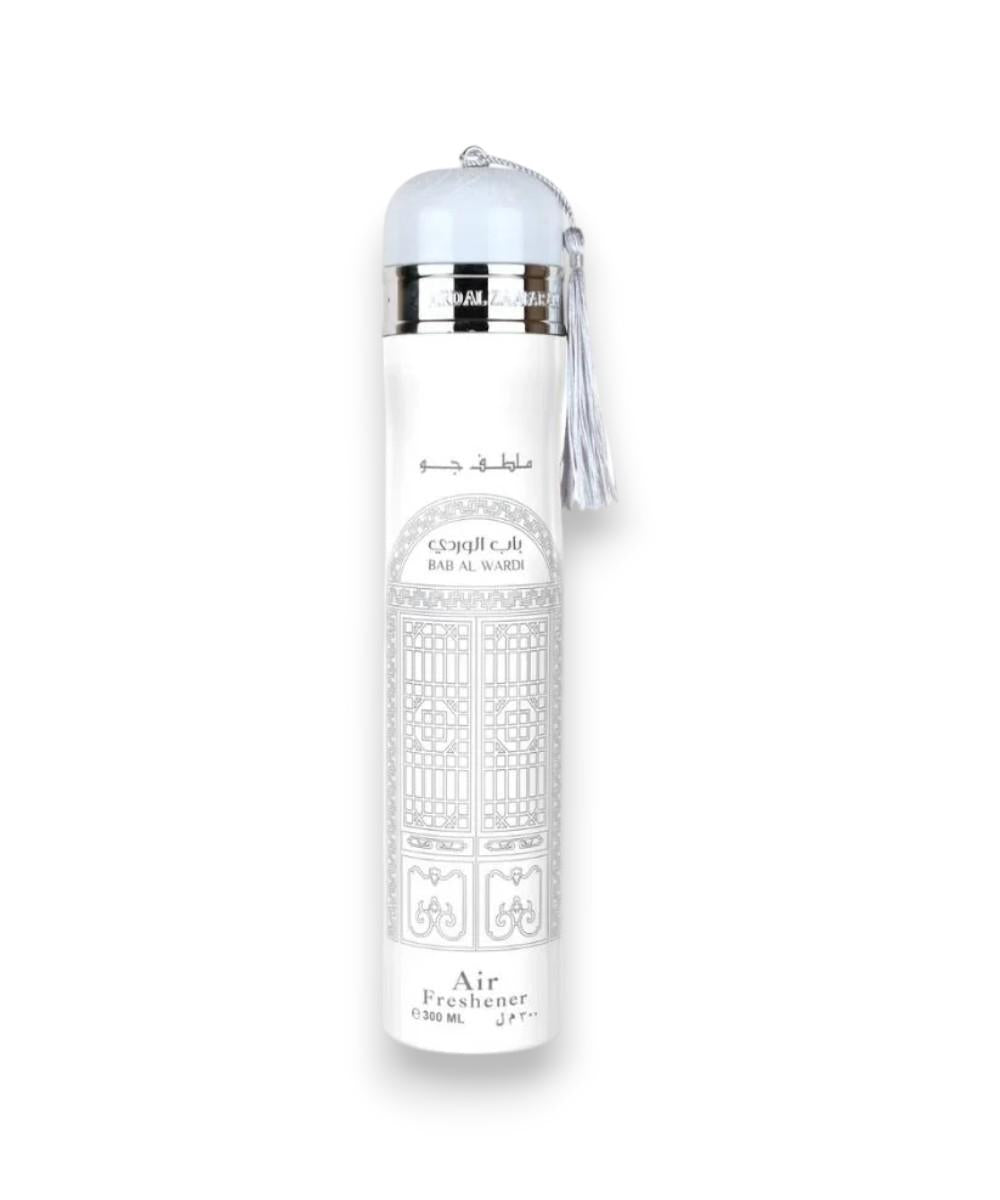 Ard Al Zaafaran | Bab Al Wardi | Unisex Fragrance | 300 ML
