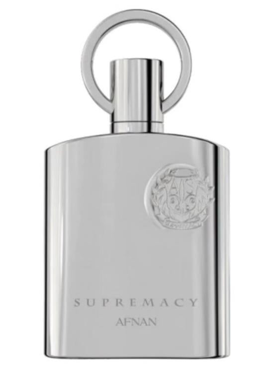 Afnan Supremacy in Heaven Eau De Parfum 3.4 oz