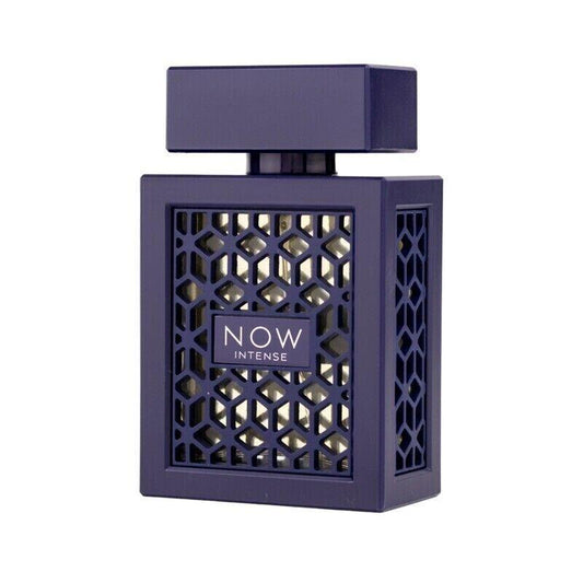 Lattafa Rave Now Intense Eau De Parfum 3.4 oz