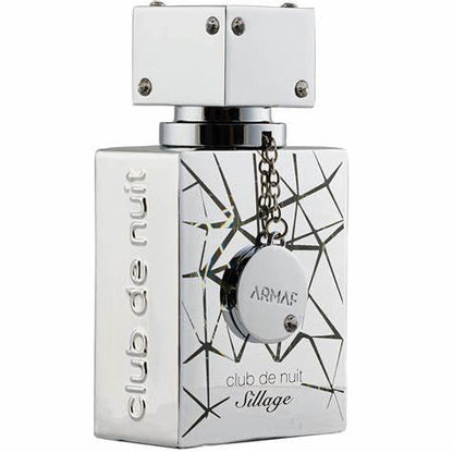 Armaf Club De Nuit Sillage Eau De Parfum 3.4 oz