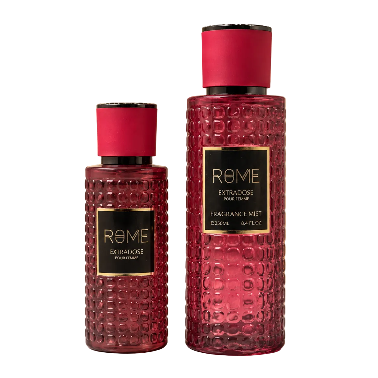 Mast Perfume Rome Extradose Eau De Parfum Fragrance Mist