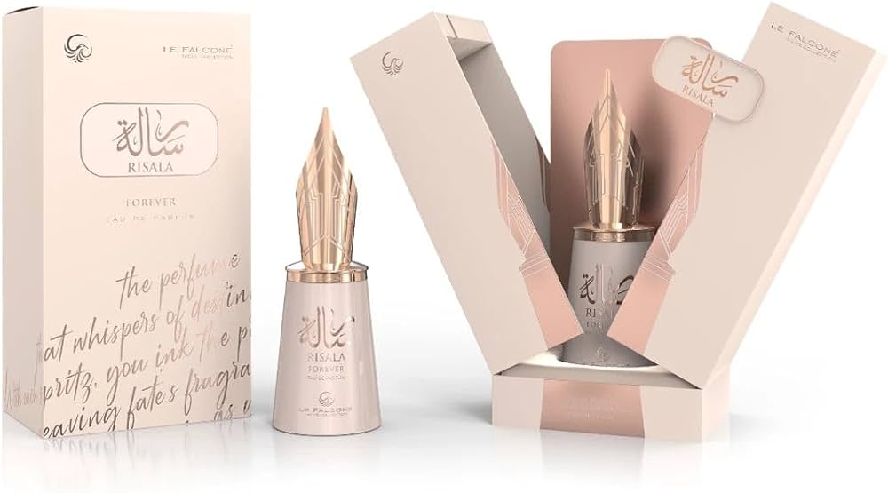 Le Falconé Risala Forever Eau De Parfum 3.4 oz