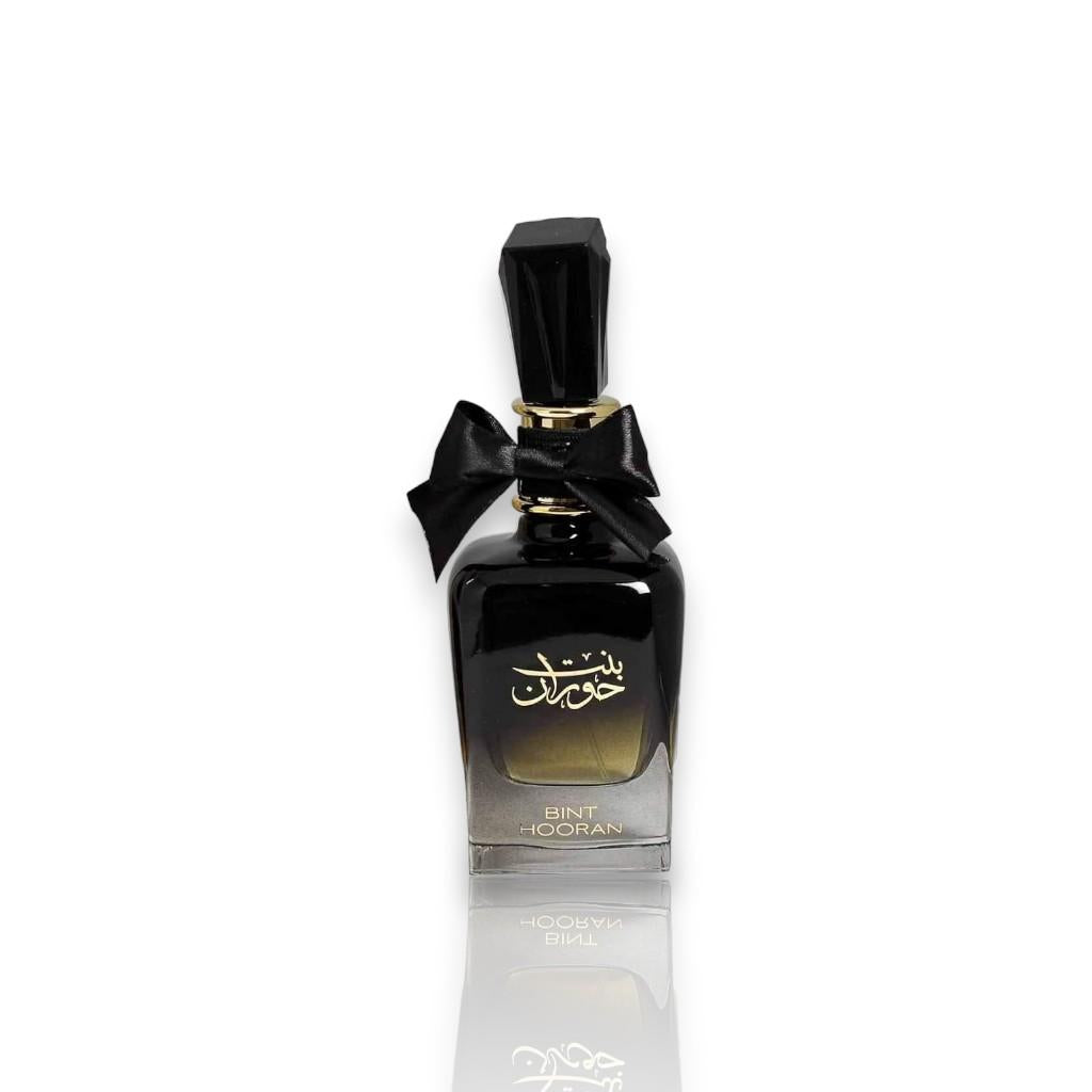 Ard Al Zaafaran Bint Hooran Alcohol-Based Eau De Parfum, 100ml