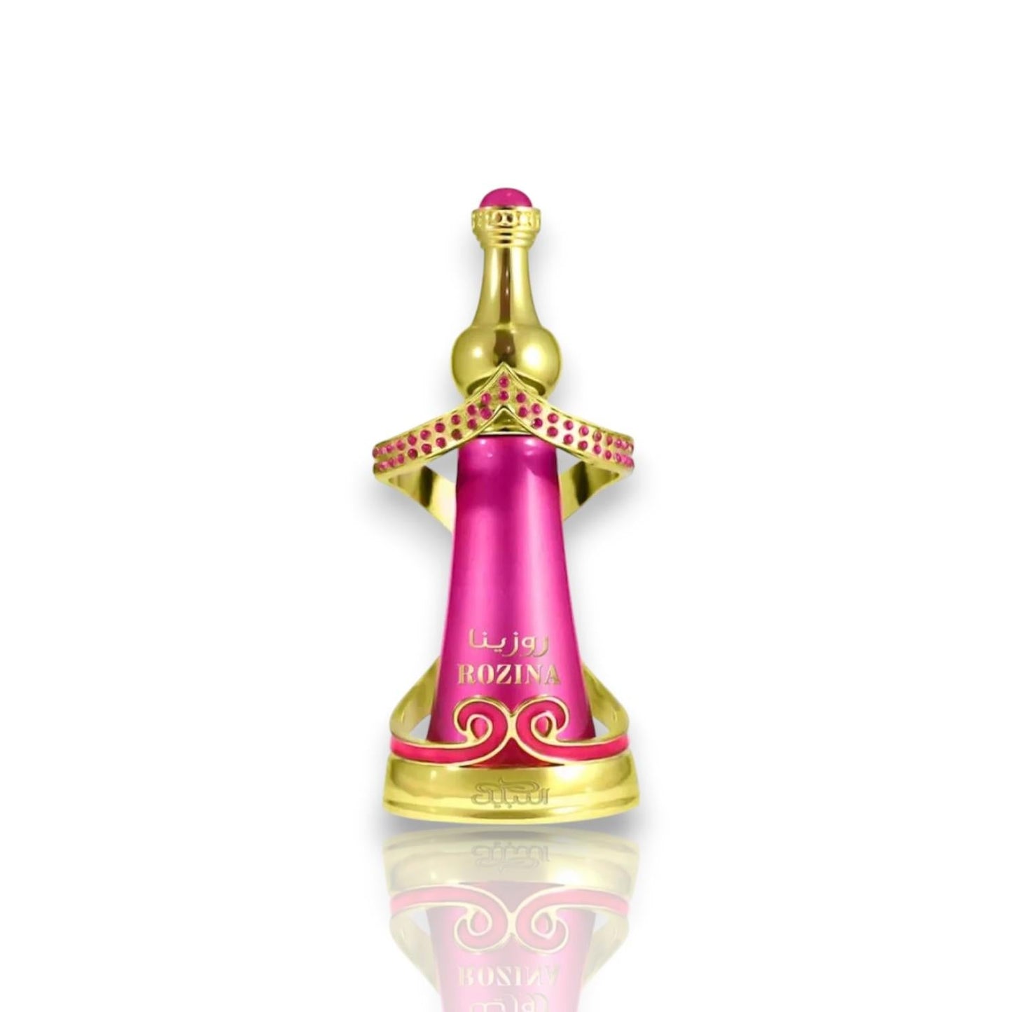 Nabeel Rozina Concentrated Oil Perfume, 20 ML