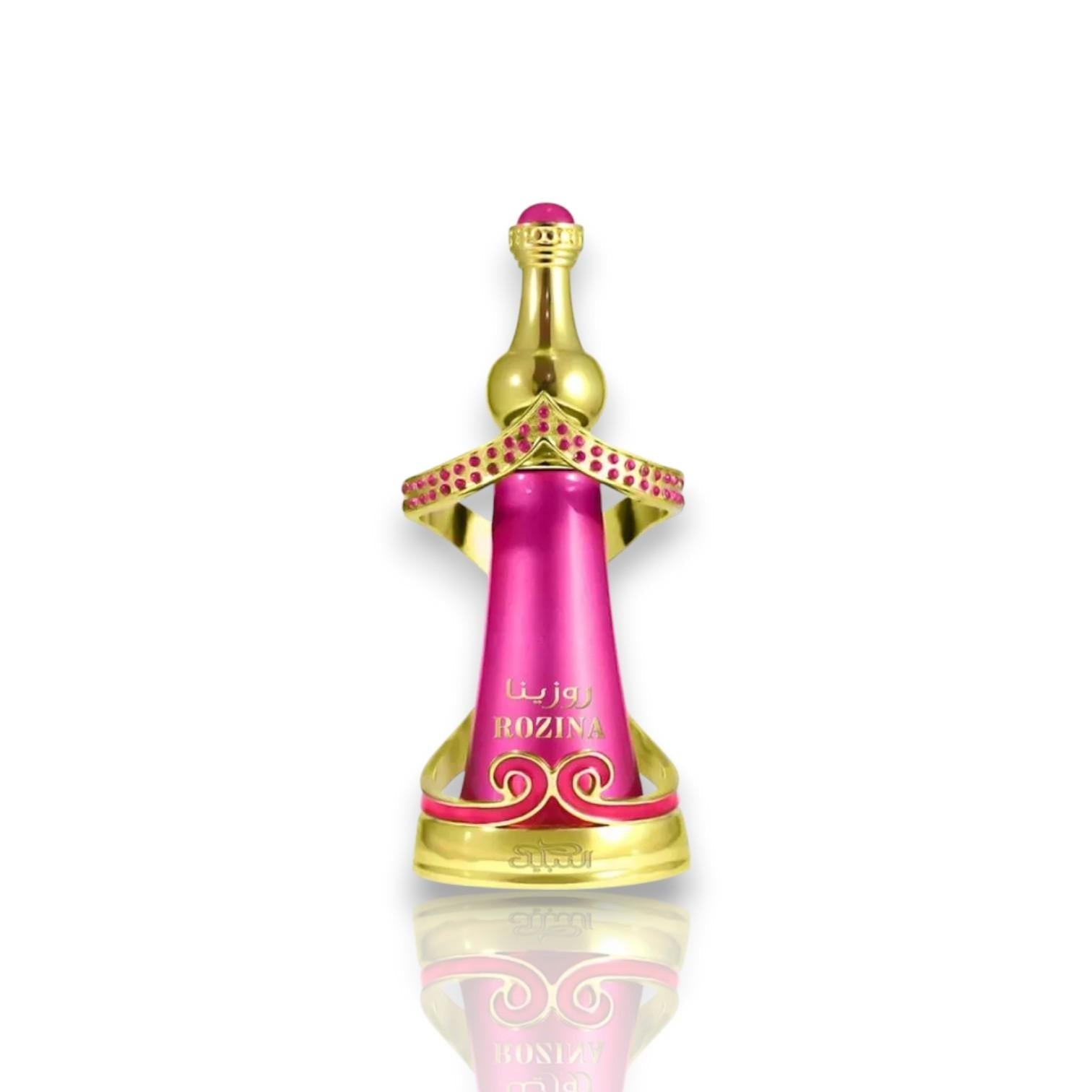 Nabeel Rozina Concentrated Oil Perfume, 20 ML