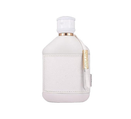 Dumont Paris Nitro White - Eau de Parfum - 3.4 Oz
