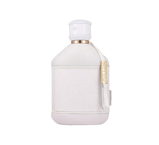 Dumont Paris Nitro White - Eau de Parfum - 3.4 Oz