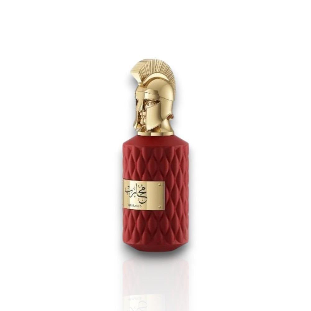 Le Falcone Muharib Niche Collection Unique Fragrance EDP, 85 ML