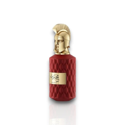 Le Falcone Muharib Niche Collection Unique Fragrance EDP, 85 ML