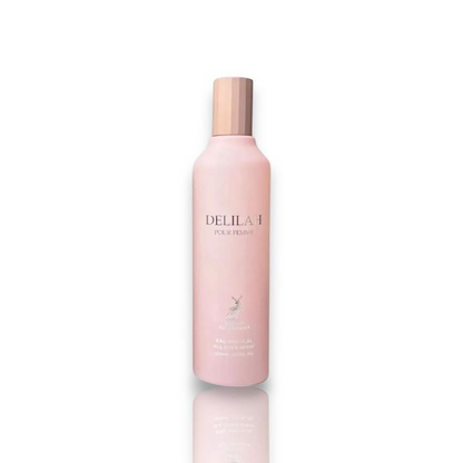 Maison Alhambra Delilah Pour Femme Eau Mist-ical All Over Spray 150ml
