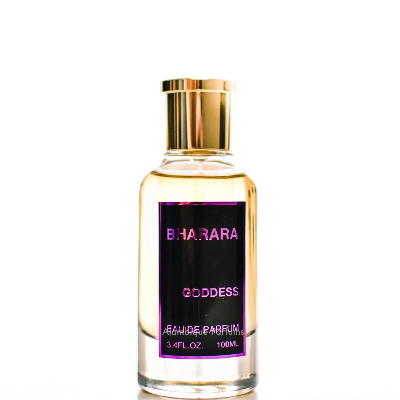 Bharara Goddess Eau De Parfum