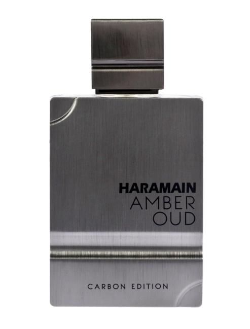 Al Haramain Carbon Edition Eau De Parfum for Men
