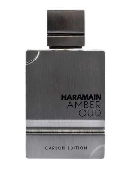 Al Haramain Carbon Edition Eau De Parfum for Men