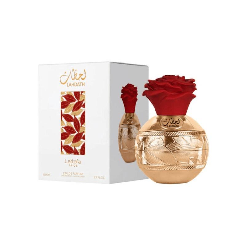 Lattafa Pride Eau De Parfum Spray 2.7 oz