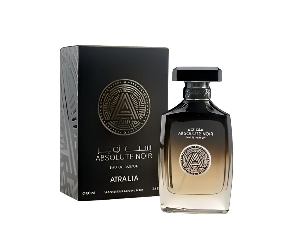 Atralia Absolute Noir Eau De Parfum 100ml for Men