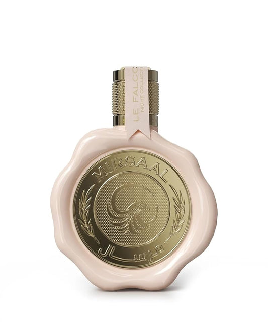 Le Falconé Mirsaal Passion Eau De Parfum 3.4 oz