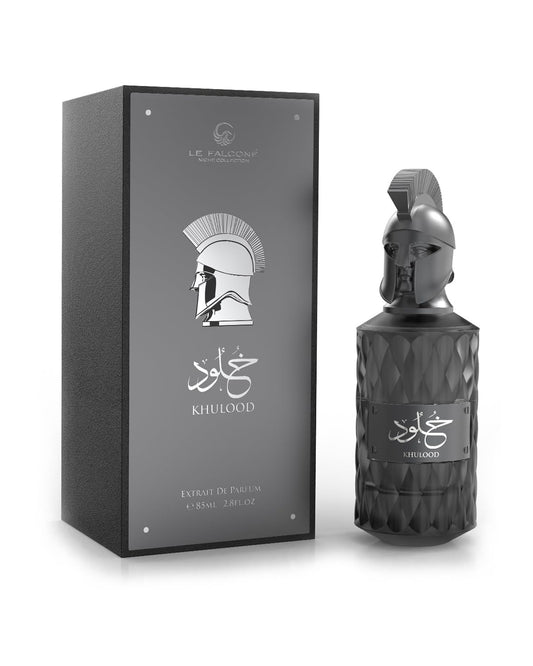 Le Falconé Khulood Extrait De Parfum 3.4 oz / 100ml